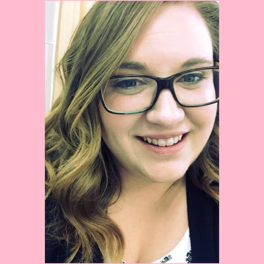 Meet your Posher, Miranda